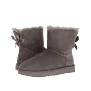 ⁦Ugg Bailey Bow 1⁩ – תמונה ⁦3⁩