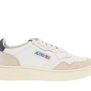 ⁦Autry Medalist Low-Top Sneakers⁩ – תמונה ⁦1⁩