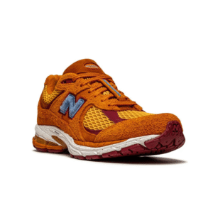 New Balance x Salehe Bembury 2002R sneakers Orange – תמונה 3