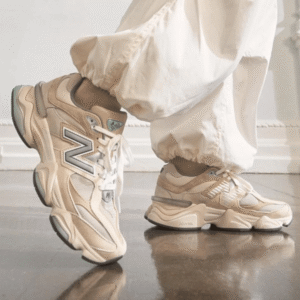 ⁦New Balance 9060 Sea Salt⁩ – תמונה ⁦4⁩
