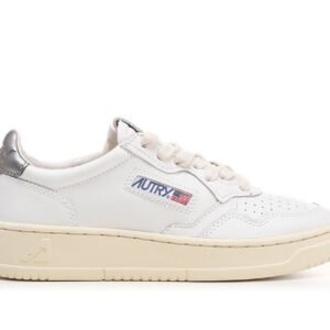 Autry Medalist Low-Top Sneakers – תמונה 1