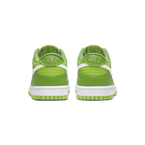 ⁦Nike Dunk Low Chlorophyll⁩ – תמונה ⁦4⁩