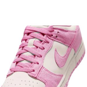 Dunk Low Next Nature Pink Rise נעלי דאנק – תמונה 5