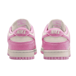 Dunk Low Next Nature Pink Rise נעלי דאנק – תמונה 4