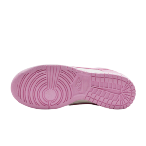 Dunk Low Next Nature Pink Rise נעלי דאנק – תמונה 3