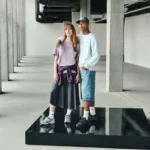 ⁦New Balance 1906 Black - ניו באלנס 1906⁩ – תמונה ⁦7⁩