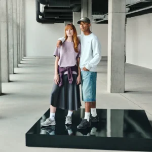 ⁦New Balance 1906 Black - ניו באלנס 1906⁩ – תמונה ⁦7⁩