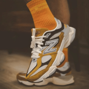 ⁦New Balance 9060 Workwear - ניו באלנס 9060⁩ – תמונה ⁦4⁩