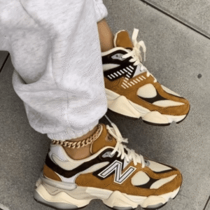 ⁦New Balance 9060 Workwear - ניו באלנס 9060⁩ – תמונה ⁦2⁩