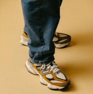 ⁦New Balance 9060 Workwear - ניו באלנס 9060⁩ – תמונה ⁦3⁩