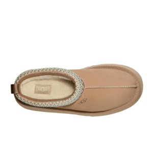 ⁦UGG Tazz Platform Sand - כפכפי האג טאז⁩ – תמונה ⁦3⁩