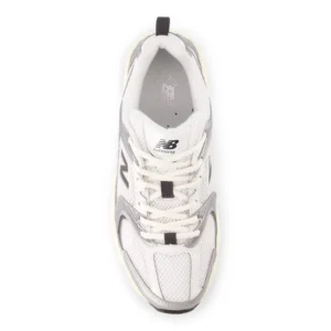 New Balance 530 Grey - נעלי ניו באלאנס – תמונה 4
