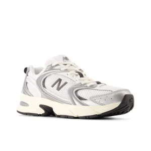 New Balance 530 Grey - נעלי ניו באלאנס – תמונה 3