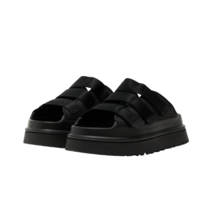 ⁦UGG W Goldenglow Slide סנדלי האג⁩ – תמונה ⁦3⁩