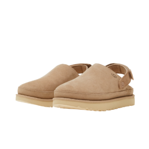 ⁦UGG W Goldenstar Clog סנדלי האג⁩ – תמונה ⁦5⁩