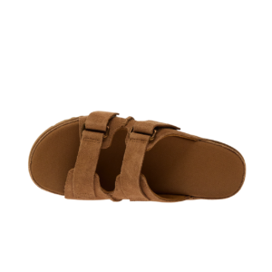 ⁦UGG W Goldenstar Hi Slide סנדלי האג⁩ – תמונה ⁦3⁩