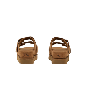 ⁦UGG W Goldenstar Hi Slide סנדלי האג⁩ – תמונה ⁦6⁩