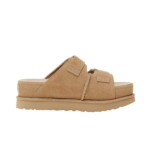 ⁦UGG W Goldenstar Hi Slide סנדלי האג⁩ – תמונה ⁦2⁩