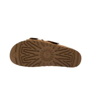 ⁦UGG W Goldenstar Hi Slide סנדלי האג⁩ – תמונה ⁦4⁩