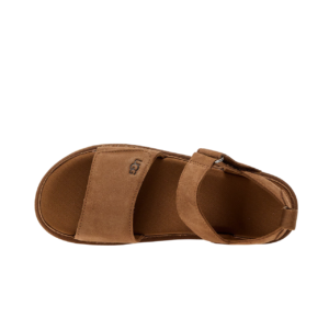 UGG W Goldenstar סנדלי האג – תמונה 3