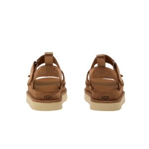 UGG W Goldenstar סנדלי האג – תמונה 6