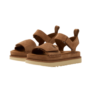 UGG W Goldenstar סנדלי האג – תמונה 5