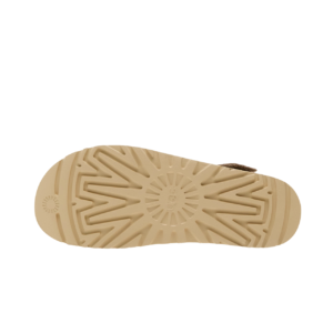 UGG W Goldenstar סנדלי האג – תמונה 4