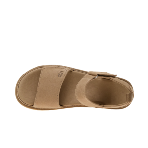 UGG W Goldenstar סנדלי האג – תמונה 3