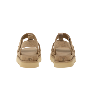 UGG W Goldenstar סנדלי האג – תמונה 6