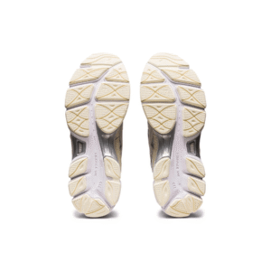 ⁦Asics Gel NYC White Oyster - נעלי אסיקס⁩ – תמונה ⁦4⁩