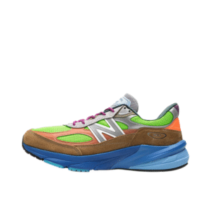 ⁦New Balance 990 V6 Baklava⁩ – תמונה ⁦2⁩