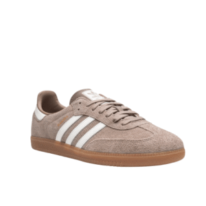 ⁦Adidas samba chalky brown - אדידס סמבה⁩ – תמונה ⁦4⁩