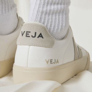 ⁦Veja Campo White Gray⁩ – תמונה ⁦5⁩