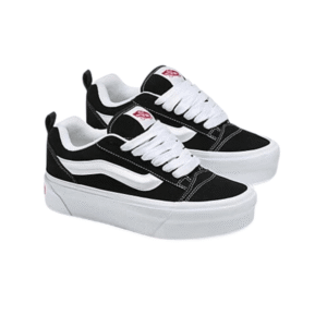 Vans Stack Knu Skool Platform – תמונה 3