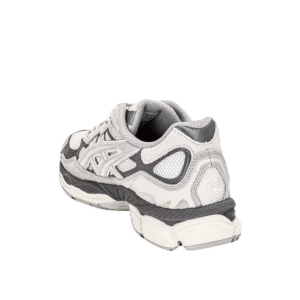 Asics Gel NYC Oyster Grey – נעלי אסיקס – תמונה 3