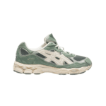 ⁦Asics Gel NYC Smoke Green – נעלי אסיקס⁩ – תמונה ⁦1⁩