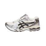 ⁦Asics Gel Kayano 14 Cream Black – נעלי אסיקס⁩ – תמונה ⁦2⁩