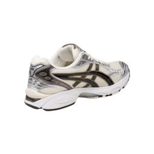 ⁦Asics Gel Kayano 14 Cream Black – נעלי אסיקס⁩ – תמונה ⁦3⁩