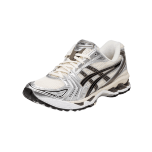 ⁦Asics Gel Kayano 14 Cream Black – נעלי אסיקס⁩ – תמונה ⁦4⁩