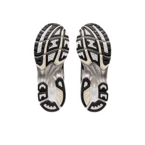 ⁦Asics Gel Kayano 14 Cream Black – נעלי אסיקס⁩ – תמונה ⁦6⁩