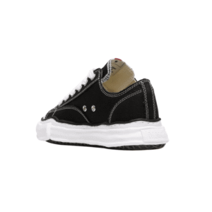 ⁦Maison Mihara Yasuhiro Peterson Black - מייסון מיארה⁩ – תמונה ⁦3⁩