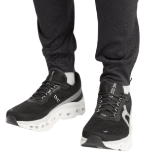 ⁦On Cloud Cloudmonster Black- נעלי און קלאוד⁩ – תמונה ⁦3⁩