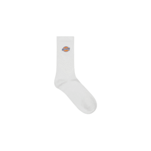 ⁦Dickies High Socks White⁩ – תמונה ⁦2⁩