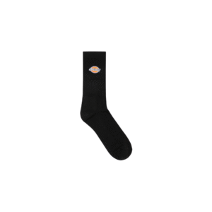 ⁦Dickies High Socks black - 2 pack⁩ – תמונה ⁦2⁩