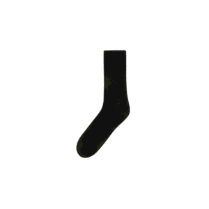 ⁦Dickies High Socks black - 2 pack⁩ – תמונה ⁦3⁩