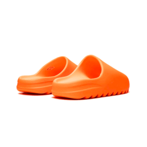 Adidas Yeezy Slide Orange – תמונה 3