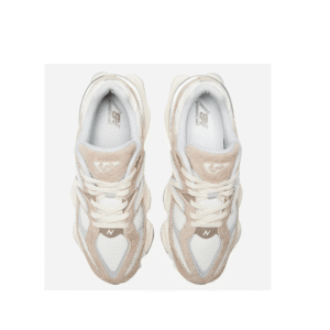 ⁦New Balance 9060 driftwood⁩ – תמונה ⁦4⁩