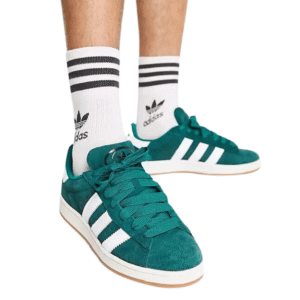 ⁦Adidas Campus 00'S Green⁩ – תמונה ⁦4⁩