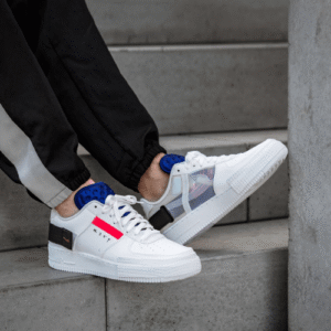 ⁦Nike Air Force 1 Type⁩ – תמונה ⁦3⁩