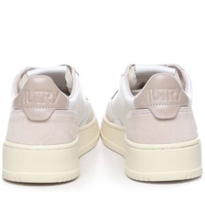 Autry Medalist Low-Top Sneakers – תמונה 4